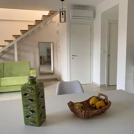 La Cirica Apartamento *