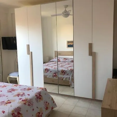La Cirica Apartman Marzamemi