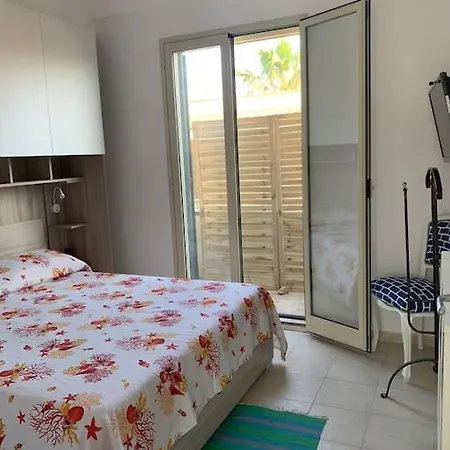 La Cirica Apartman