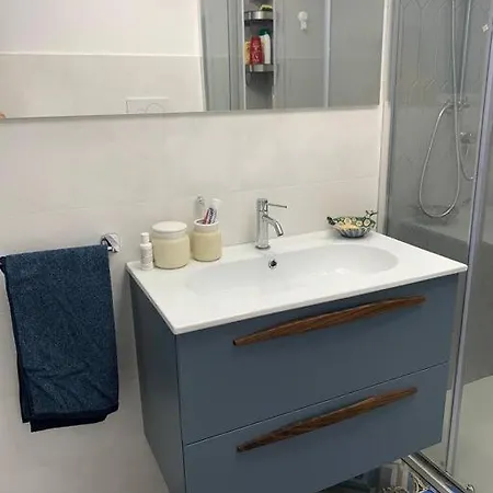 Apartman La Cirica