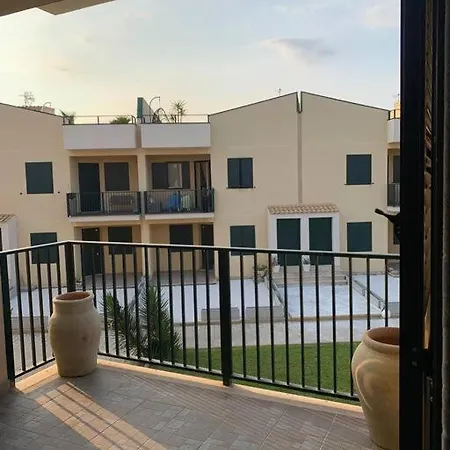 La Cirica Apartman *