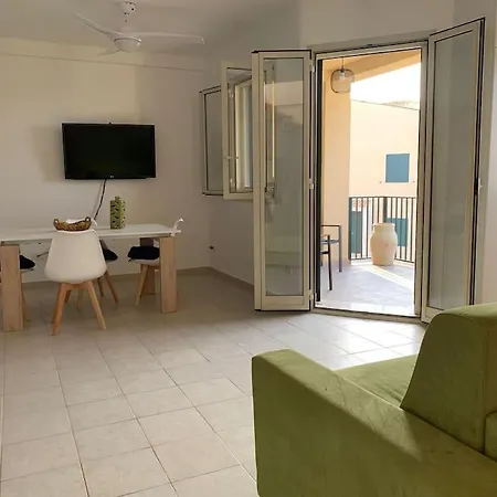 Apartman La Cirica Marzamemi