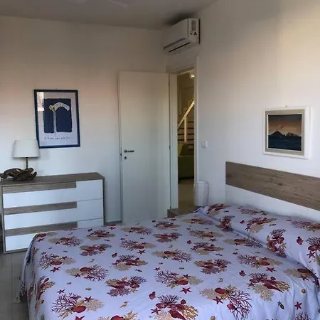 Apartman La Cirica