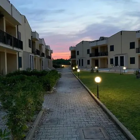 La Cirica Marzamemi