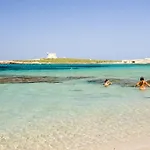 Διαμέρισμα La Cirica *