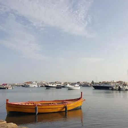 La Cirica * Marzamemi