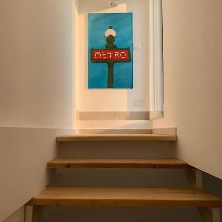 La Cirica Lägenhet *