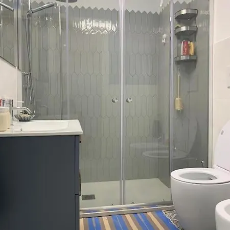 Lägenhet La Cirica Marzamemi