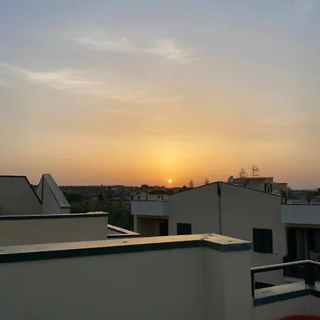 Lägenhet La Cirica Marzamemi