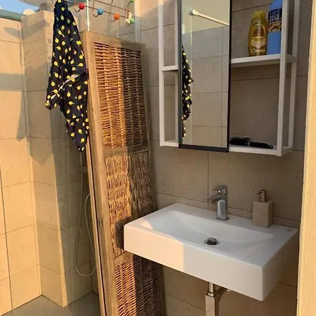 La Cirica Lägenhet Marzamemi