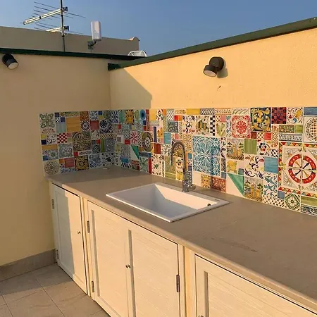 Lägenhet La Cirica *