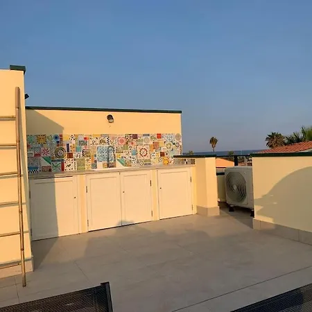 La Cirica * Marzamemi