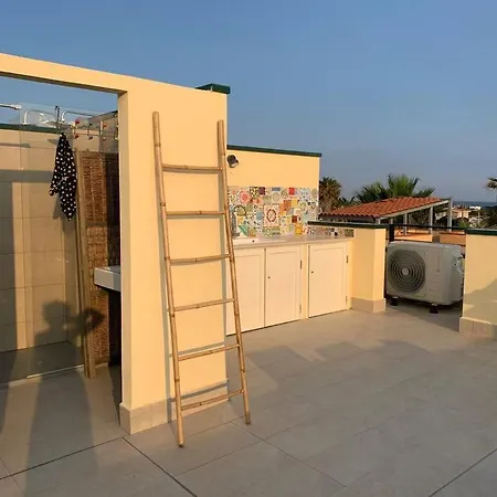 Apartamento La Cirica