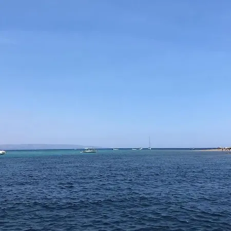 La Cirica Lägenhet *