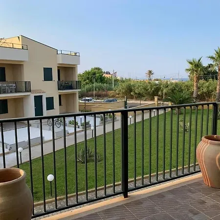 Lägenhet La Cirica *