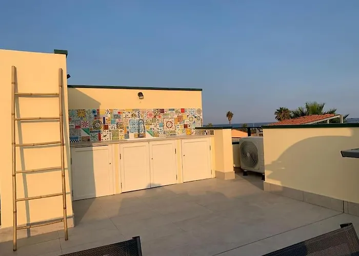 La Cirica * Marzamemi